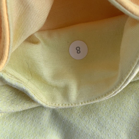 Lululemon Shorts - Picture 7 of 8